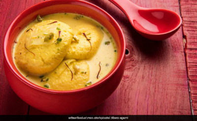 Rasmalai