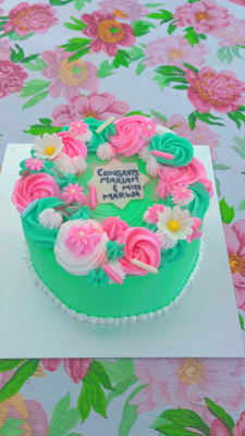 Cakes