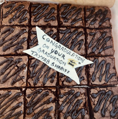 Chocolate Brownie