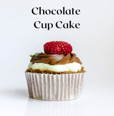 Chocolate Cupcake